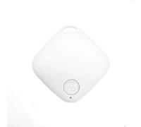 Mini Dispositif Anti-Perte Pour Téléphone Portable,Alarme De Perte,Clé Pour Animal De Compagnie,Traqueur Intelligent,Localisateur,Fonction De Recherche D'objets Bidirectionnels,Gps - Type A 1pc #B