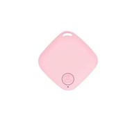 Mini Dispositif Anti-Perte Pour Téléphone Portable,Alarme De Perte,Clé Pour Animal De Compagnie,Traqueur Intelligent,Localisateur,Fonction De Recherche D'objets Bidirectionnels,Gps - Type D 1pc #A