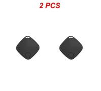 Mini Dispositif Anti-Perte Pour Téléphone Portable,Alarme Perdue,Clé Pour Animal De Compagnie,Traqueur Intelligent,Localisateur,Fonction De Recherche D'objets Bidirectionnels,Gps - Type B 2pcs #B