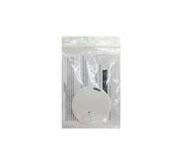 Mini Dispositif De Suivi Avec Étiquette Et Clé,Détecteur D'enfant,Traqueur D'animaux De Compagnie,Localisation Bt 5.0,Traqueur Intelligent,Traqueur De Véhicule,Accessoires D'alarme Ant - Type White