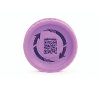 Aerobie Pro Lite Jeunesse unisexe Rouge/Violet Taille unique – Couleurs aléatoires