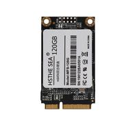 Mini disque dur interne SSD mSATA, capacité de 120 go, 128 go, 240 go, 256 go, accessoires pour ordinateur portable, ordinateur de bureau, Notebook, nouveau