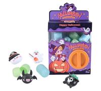 Mini Distributeur Automatique de distributeur de bonbons Halloween