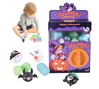 Mini distributeur automatique pour de distributeur de bonbons Halloween