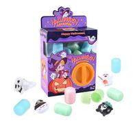 Mini distributeur automatique pour de distributeur de bonbons Halloween