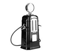 Mini Distributeur de Bière pour la MaisonL'alcool, la Bière, le Vin, les Boissons Gazeuses, la Pompe à Boissons, la Station-service, la Machine,(Le noir) Bar & Restaurant Bar Accessories