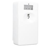 Mini-Distributeur de Parfum, Diffuseur D'huiles Essentielles D'aromathérapie 320Ml, Distributeur de Parfum Automatique Intelligent, Support Mural/Distributeur D'arômes Debout Libre pour Home Hotel