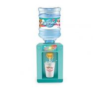 Mini Distributeur D'Eau Avec Son Et Lumière Pour Enfants, Jouet De Simulation Mignon, Boisson, Cadeau De Ménage