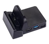 Mini Dock Base de charge Convertisseur HDMI TV Display Switch Pealer1 G