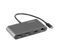 StarTech.com Mini Dock Thunderbolt 3 - Station