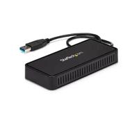 StarTech.com Station d'accueil USB 3.0 double