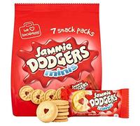 Mini-Dodgers De Jammie Minis 7 X 20G - Paquet de 2