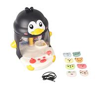 Mini Doll Grabber Toy Electric Doll Grabber Toy Améliorer la Coordination Musique Légère Adaptée aux Enfants et aux Enfants Solides des Enfants et des Adultes