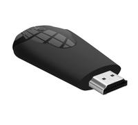 Mini dongle récepteur WiFi Portable 1080P FHD Mirascreen TV Stick Media windows android ios adaptateur Dongle-193120