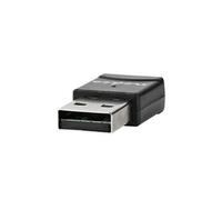 Nedis Dongle Réseau - Wi-FI - AC600-2.4/5GHz (Dual Band) - USB2.0 - Wi-FI Speed Total: 600Mbps - Windows 10 / Windows 11 / Windows 8