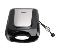 Mini Donut Maker, Machine Electrical 1400W Performance Contrôle de température intelligente NON-ADHÉRENT Idéal pour le petit-déjeuner Snacks Desserts Bakeries Kioske