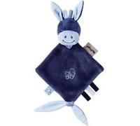 Mini doudou alex l'âne - nattou G