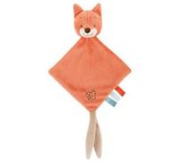 Mini doudou oscar le renard - nattou G
