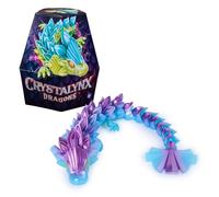 Mini dragon - Modèle aléatoire - Crystalynx Dragons