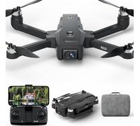 Mini Drone - 1GOLD - K610 - Caméra 4K - GPS - Moteur Sans Balais 5GHz