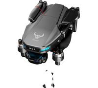 Mini-drone, 360° d'évitement d'obstacles, 25 minutes de vol, SG109 MAX3 3B CB