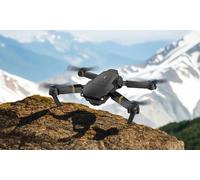 Mini drone 4K ultra HD pliable