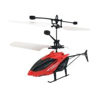 Mini Drone À Induction Infrarouge, Hélicoptère Volant, Avion, Télécommande, Jouet Pour Garçon, Cadeau-Générique