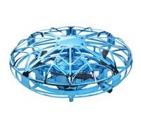 Mini Drone Altitude Attente Quadcopter Induction Lévitation UFO Dorne Wenaxibe006 G