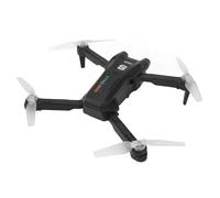 Mini Drone avec Caméra pour Adultes et Enfants, Drones avec Caméra HD 1080P avec Objectif Réglable à 90°, Démarrage à Une Touche, Retournements à 360°, Jouets Cadeaux RC