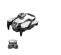 Mini-drone avec double caméra 8K, 15-20 minutes de vol, évitement intelligent des obstacles , double caméra 8K-1B