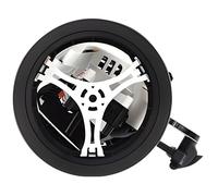 Mini drone PARROT Jumping Race Jett avec caméra intégrée et Wi-Fi - Blanc