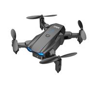 Mini Drone Professionnel Pliable 4k Hd Ky906, Caméra Fpv Double Wifi, Retour En Une Touche, Télécommande À Roulement 360, Hélicoptère Jouet Pour Garçon-Générique