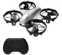 Mini drone quadricoptère GH-55.mini avec gyroscope [Simulus]