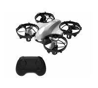 Mini drone quadricoptère GH-55.mini avec gyroscope [Simulus]