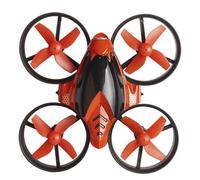 Mini Drone Quadrirotor À Induction Rc, Rotation À Grande Vitesse, Commande Manuelle Ufo, Maintien D'altitude, Jouet Pour Enfants, Cadeau-Générique