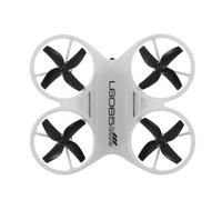 Mini Drone Rc 2.4ghz Avec Télécommande Infrarouge, Modèle D'hélicoptère De Poche Électrique, Jouet Cadeau-Générique