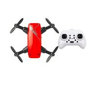 Mini Drone Rc S9hw Avec Caméra Hd 0,3 Mp, Quadricoptère Pliable Rc, Maintien D'altitude, Hélicoptère Wifi Fpv, Avion Sans Tête