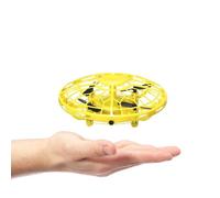 Mini Drone Rc Ufo À Détection De Geste, Accessoires Pièces, Câble D'hélice De Chargement, Tournevis, Hélicoptère Infrarouge Rc, Jouets Pour Enfants, Cadeau-Générique