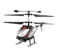 Mini drone - TECH DISCOUNT - Avion télécommandé 2.4G - Caméra 720P - Gris - Extérieur