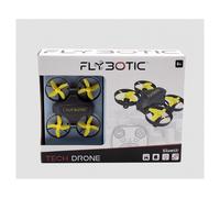 Mini Drone Tech Flybotic - Parfait pour Jeunes Aventuriers