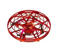 Mini Drone Ufo Jouets, Contrôle À Infrarouge, Avion À Main, Quadcopte, Hélicoptère Rc Infrarouge, Jouet Pour Enfant-Générique