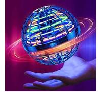 Mini Drones - Jouet Volant Magic Flying Orb Ball - Mixte - Colorées - PP - Plastique