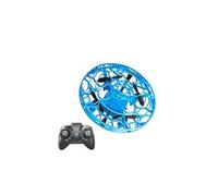 Mini drones pour enfants, cadeaux de jouets balle volante contrôlés à la main par ufo mains libres led - multicolore