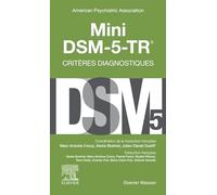 Mini Dsm-5 - Critères Diagnostiques