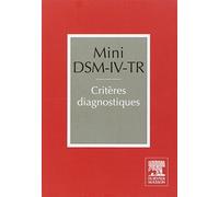 Mini DSM-IV-TR