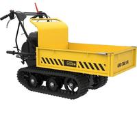 GÜDE GRD 300.1/R Mini dumper a chenilles 55526