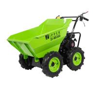 Mini dumper a roues - ZIPPER - ZI-RD300