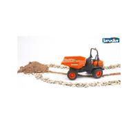 Mini-dumper Ausa Orange TU