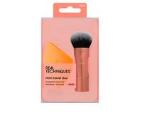 Real Techniques Mini Travel kit de maquillage visage
