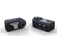 Mini DV Micro caméra espion VGA 640 x 480 avec fente micro SD